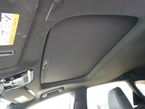 Used 2025 Lexus RX 350 Premium Plus w/ Convenience Package image 11