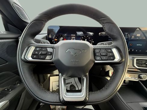 New 2026 Ford Mustang Premium image 20