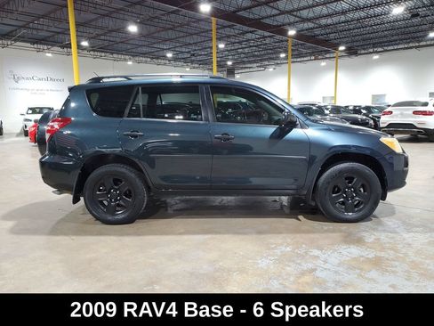 Used 2009 Toyota RAV4 2WD V6 image 5