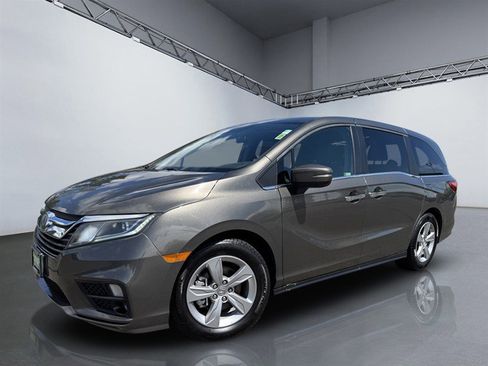 Used 2019 Honda Odyssey EX image 25