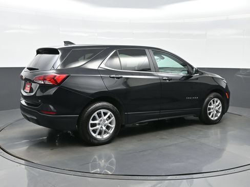 Used 2022 Chevrolet Equinox LT FWD image 6