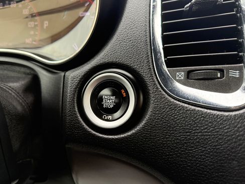 Used 2017 Dodge Durango R/T w/ Blacktop Package image 28