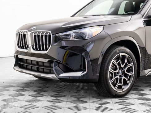 New 2026 BMW X1 xDrive28i w/ Convenience Package image 38