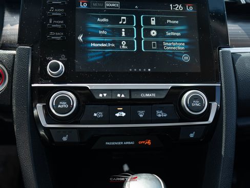 Used 2019 Honda Civic EX-L image 32