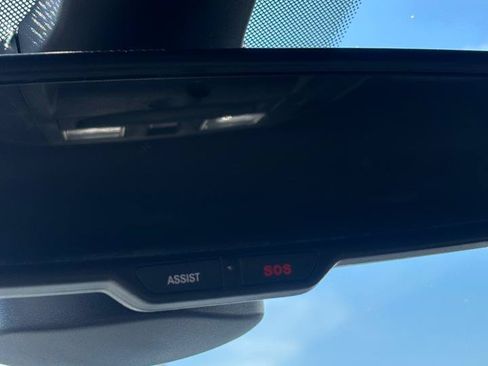 Used 2022 RAM 1500 Warlock w/ Ceramic Grey Warlock Package AWD/4WD image 26