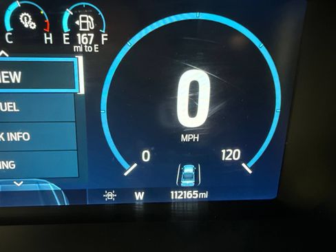 Used 2022 Ford F150 Tremor w/ Equipment Group 402A High AWD/4WD image 24