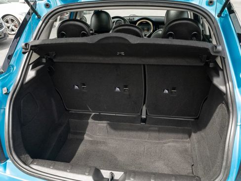 Used 2017 MINI Cooper S image 9