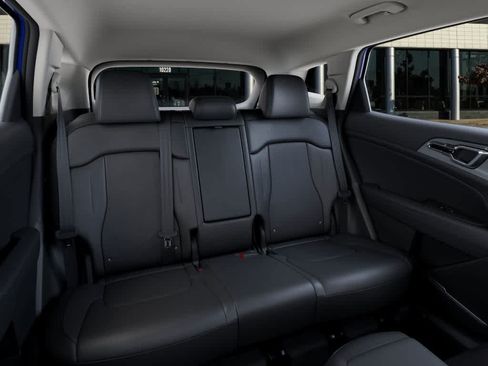 New 2026 Kia Sportage EX FWD image 16