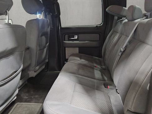 Used 2014 Ford F150 XLT w/ XLT Convenience Package AWD/4WD image 25