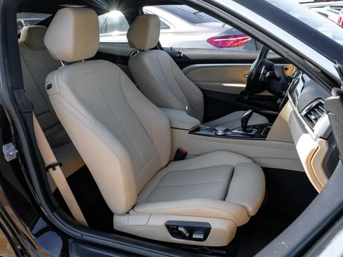 Used 2020 BMW 430i Coupe image 42