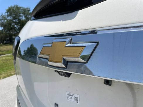 Used 2014 Chevrolet Traverse LTZ AWD/4WD image 12