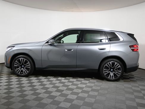 Used 2026 BMW X3 xDrive30 w/ Premium Package AWD/4WD image 2