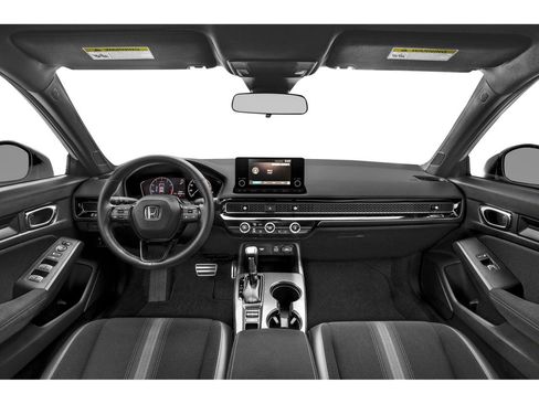 Used 2024 Honda Civic Sport image 16