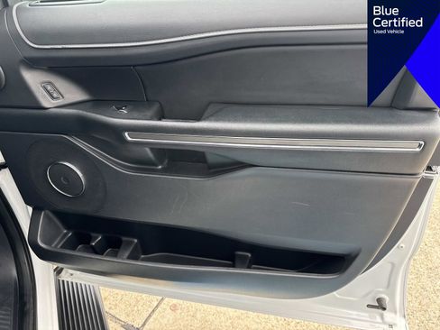 Certified 2024 Ford Expedition XLT RWD image 18