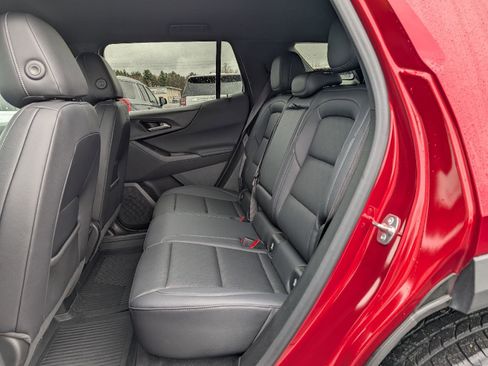 Certified 2025 Chevrolet Equinox LT w/ Convenience Package II image 20