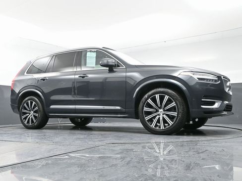 Used 2021 Volvo XC90 T8 Inscription w/ Protection Package Premier image 51