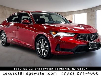 Used 2023 Acura Integra