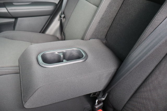 Used 2024 Honda CR-V LX image 11