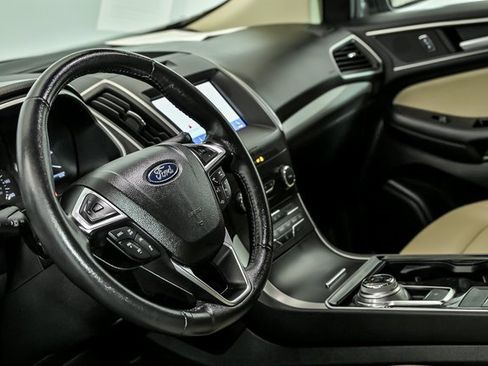 Used 2020 Ford Edge SEL w/ Convenience Package image 14