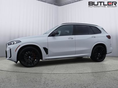 Used 2024 BMW X5 M60i