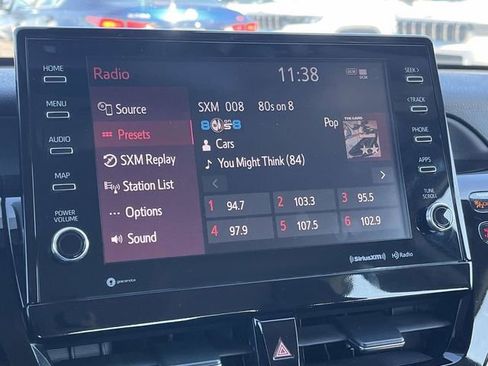 Used 2023 Toyota Camry XSE image 28