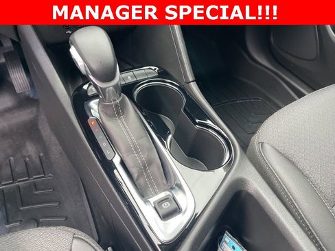 Certified 2024 Buick Encore GX Preferred w/ Advanced Technology Package image 26