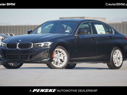Used 2025 BMW 330i Sedan w/ Convenience Package