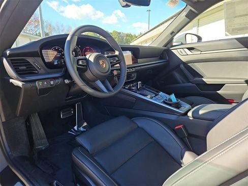 New 2026 Porsche 911 Carrera image 4