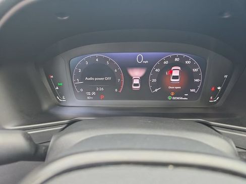 Used 2025 Honda Accord SE image 20