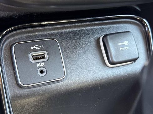 Used 2021 Jeep Compass Limited image 25