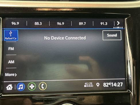 Used 2020 Chevrolet Sonic Premier image 20