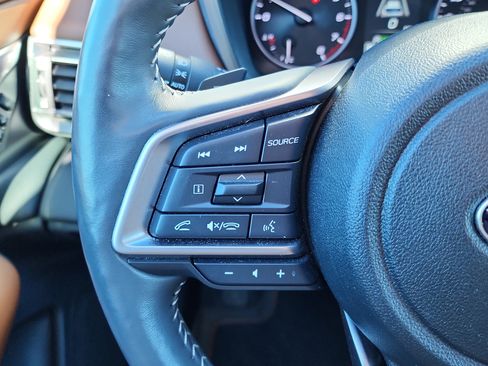 Certified 2025 Subaru Outback Touring image 20
