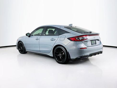 Used 2026 Honda Civic Sport image 5
