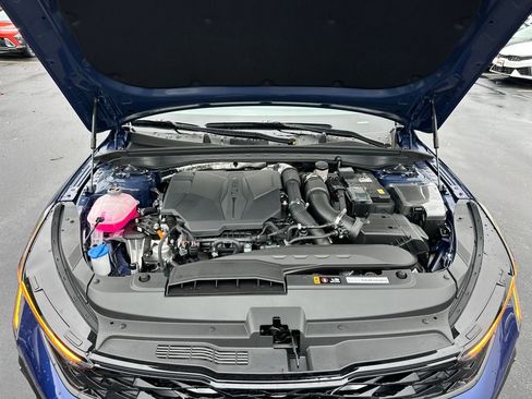 New 2026 Kia K5 GT image 35