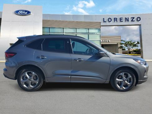 Used 2024 Ford Escape ST-Line w/ Tech Pack #1 image 4