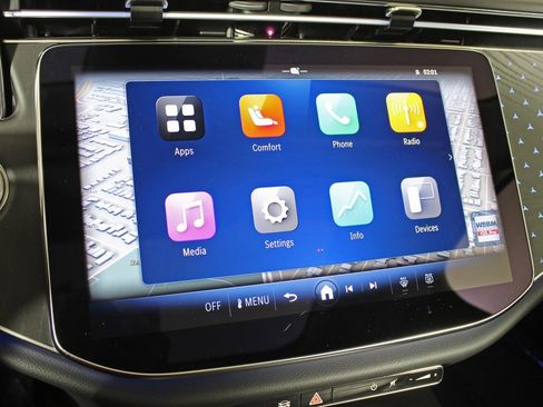 Certified 2025 Mercedes-Benz E 350 4MATIC Sedan image 21