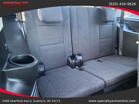 Used 2017 Chevrolet Tahoe LS w/ All-Season Package image 18