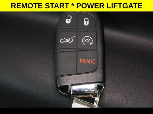 Used 2022 Jeep Compass Limited w/ Elite Group AWD/4WD image 13