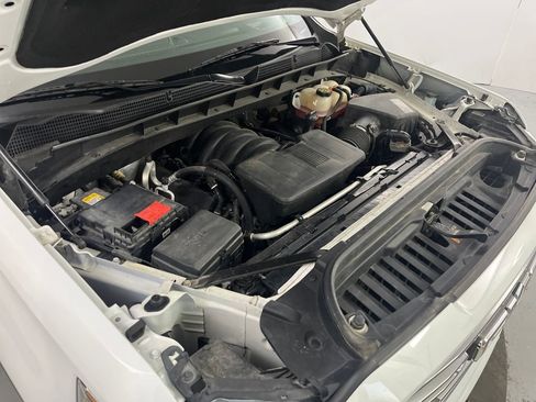 Used 2020 GMC Sierra 1500 AT4 w/ AT4 Premium Package image 10