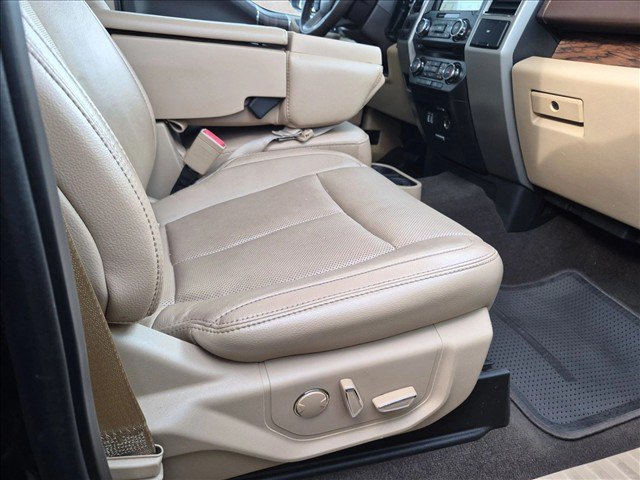 Used 2018 Ford F150 Lariat RWD image 19