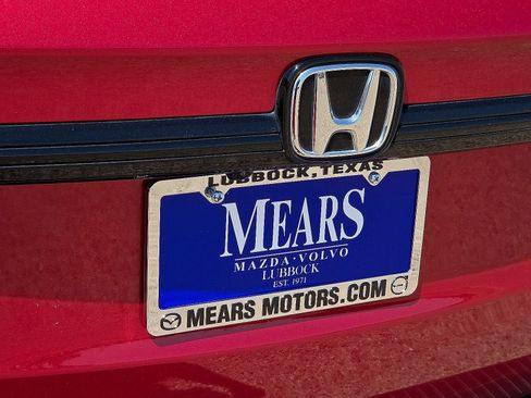 Used 2025 Honda Odyssey Sport-L image 17