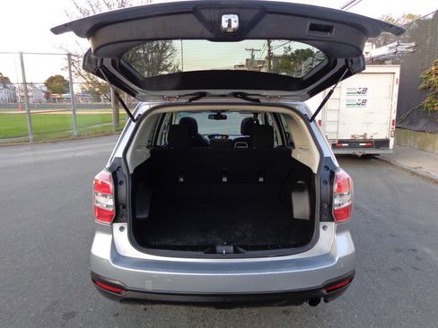 Used 2015 Subaru Forester 2.5i Premium w/ All-Weather Package image 21