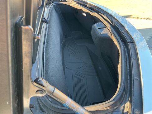 Used 2022 Chevrolet Corvette Stingray image 38