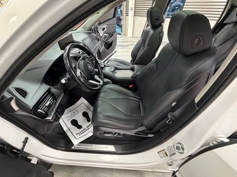 Used 2021 Acura RDX AWD image 56