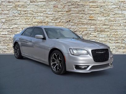 Used 2018 Chrysler 300 S w/ 300S Premium Group