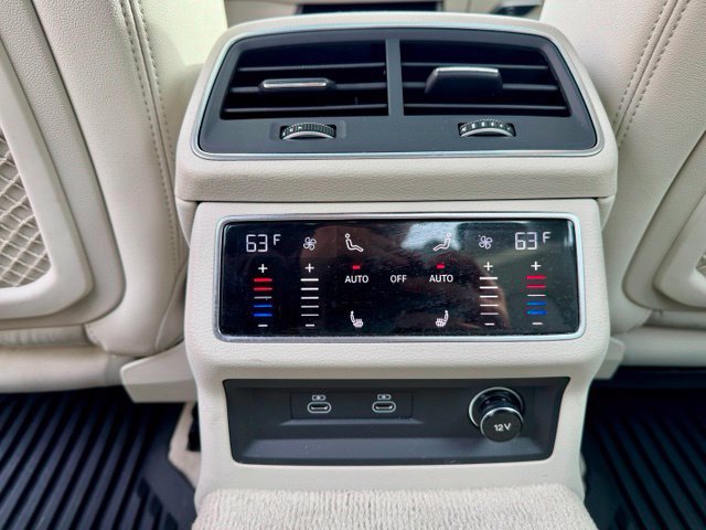 Used 2023 Audi A6 Premium Plus w/ Premium Plus Package AWD/4WD image 27