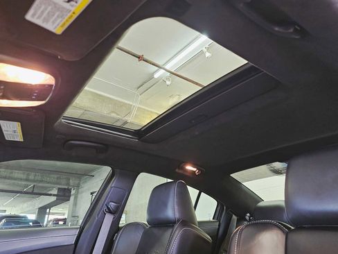 Used 2023 Dodge Charger SRT Hellcat w/ Harman/Kardon Audio Group image 24