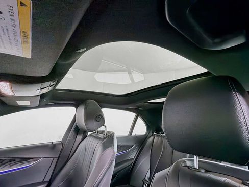 Used 2021 Mercedes-Benz E 450 4MATIC Sedan image 13