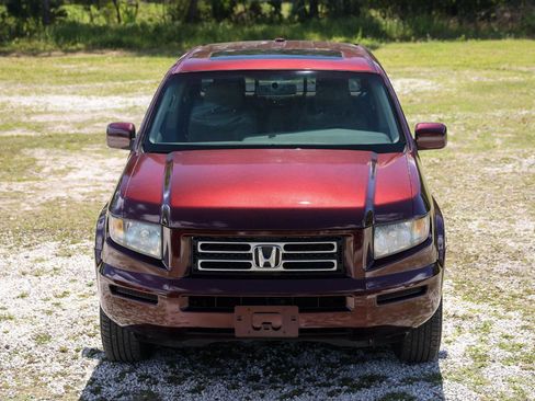 Used 2007 Honda Ridgeline RTL image 15