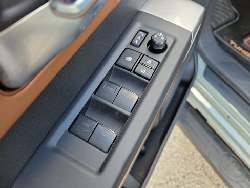 Used 2025 Toyota Tundra 1794 Edition AWD/4WD image 14